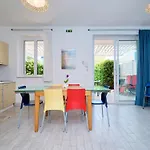 In Mit Terrasse- Grill Und Garten By Interhome 公寓 *