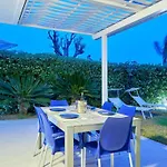 In Mit Terrasse- Grill Und Garten By Interhome *