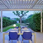 In Mit Terrasse- Grill Und Garten By Interhome 拉古萨的码头
