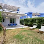 In Mit Terrasse- Grill Und Garten By Interhome 公寓 拉古萨的码头