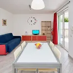 In Mit Terrasse- Grill Und Garten By Interhome 公寓 拉古萨的码头