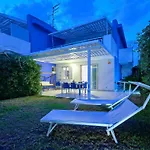 公寓 In Mit Terrasse- Grill Und Garten By Interhome