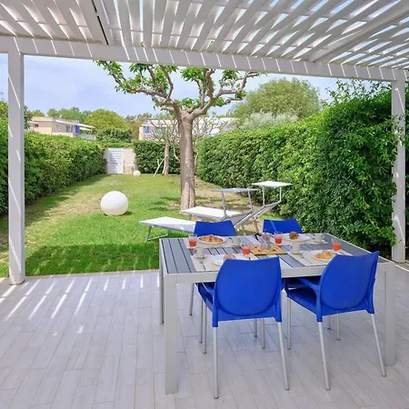 In Mit Terrasse- Grill Und Garten By Interhome 拉古萨的码头