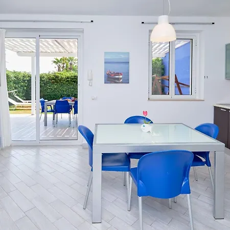 In Mit Terrasse- Grill Und Garten By Interhome 公寓 拉古萨的码头